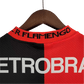 1994 Flamengo Fc LUBRAX - 100th Anniversary Edition - Home Retro Jersey - GovintageJersey