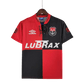 1994 Flamengo Fc LUBRAX - 100th Anniversary Edition - Home Retro Jersey - GovintageJersey