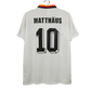 1994 Germany World cup - First Retro kit - GovintageJersey