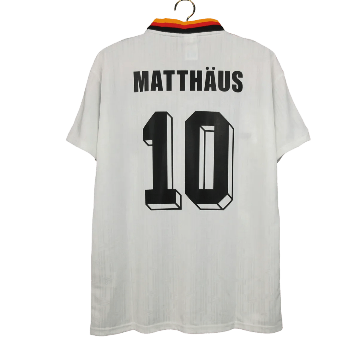 1994 Germany World cup - First Retro kit - GovintageJersey