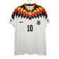 1994 Germany World cup - First Retro kit - GovintageJersey