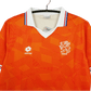 1994 Netherlands - Home Retro kit - GovintageJersey