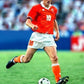 1994 Netherlands World Cup Home Retro Kit - ClassicKits433 - GovintageJersey