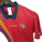 1994 Spain World Cup Home Retro Kit - ClassicKits433 - GovintageJersey