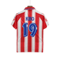 1994/1995 Atletico Madrid Marbella Home Retro Kit - ClassicKits433 - GovintageJersey