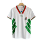 1994/1995 Bulgaria White Home Retro Kit - ClassicKits433 - GovintageJersey