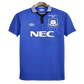 1994/1995 Everton NEC Home Retro Kit - FA Cup Final - ClassicKits433 - GovintageJersey