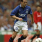 1994/1995 Everton NEC Home Retro Kit - FA Cup Final - ClassicKits433 - GovintageJersey