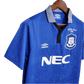 1994/1995 Everton NEC Home Retro Kit - FA Cup Final - ClassicKits433 - GovintageJersey