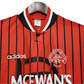 1994/1995 Glasgow Rangers McEwans Lager Away Kit - ClassicKits433 - GovintageJersey