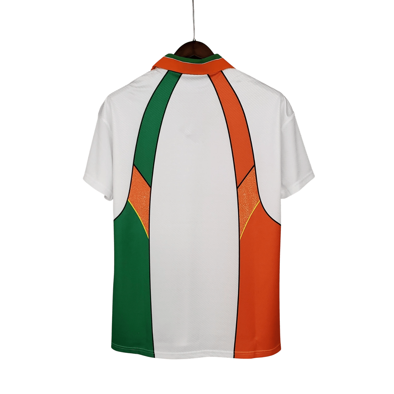 1994/1995 Ireland Away Retro Jersey - GovintageJersey