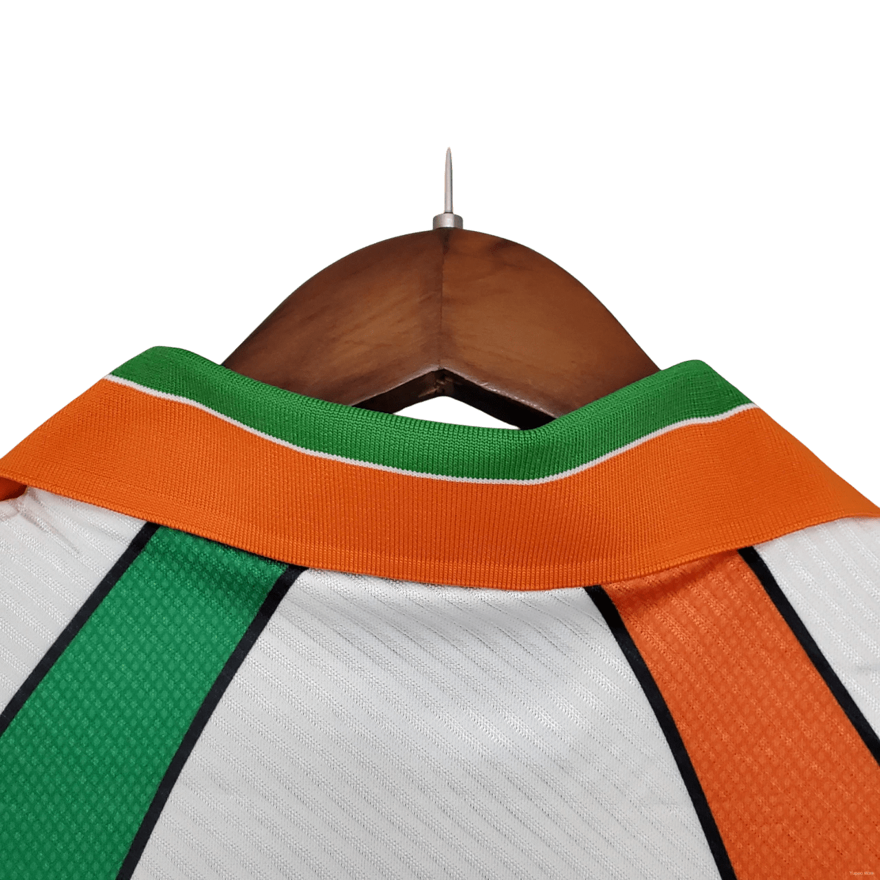 1994/1995 Ireland Away Retro Jersey - GovintageJersey