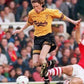 1994/1995 Liverpool Carlsberg - Yellow Third Retro Kit - ClassicKits433 - GovintageJersey