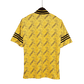 1994/1995 Liverpool Carlsberg - Yellow Third Retro Kit - ClassicKits433 - GovintageJersey