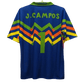 1994/1995 Mexico Jorge Campos Pink Retro Kit - ClassicKits433 - GovintageJersey