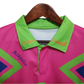 1994/1995 Mexico Jorge Campos Pink Retro Kit - ClassicKits433 - GovintageJersey