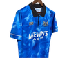 1994/1995 Newcastle Utd McEwans - Blue Away Retro Kit - ClassicKits433 - GovintageJersey