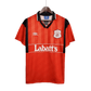 1994/1995 Nottingham Forest Labatt's Home Retro Kit - ClassicKits433 - GovintageJersey