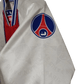 1994/1995 Paris Saint Germain Away white Retro Jersey - GovintageJersey