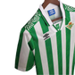 1994/1995 Real Betis Green and White Home Retro Kit - ClassicKits433 - GovintageJersey