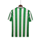 1994/1995 Real Betis Green and White Home Retro Kit - ClassicKits433 - GovintageJersey