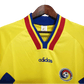 1994/1995 Romania Home Retro Kit - ClassicKits433 - GovintageJersey