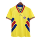 1994/1995 Romania Home Retro Kit - ClassicKits433 - GovintageJersey