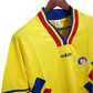 1994/1995 Romania Home Retro Kit - ClassicKits433 - GovintageJersey