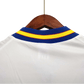 1994/1995 Sweden White Away Retro Kit - ClassicKits433 - GovintageJersey