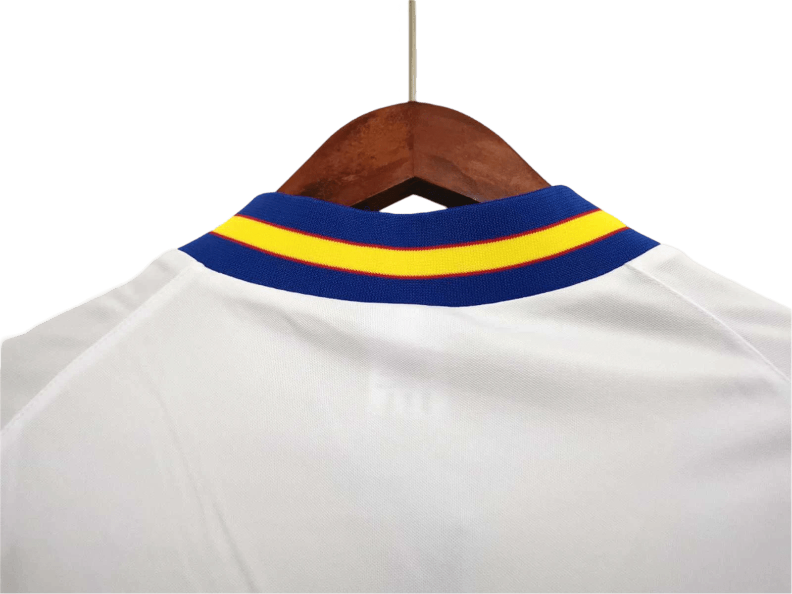 1994/1995 Sweden White Away Retro Kit - ClassicKits433 - GovintageJersey