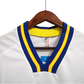 1994/1995 Sweden White Away Retro Kit - ClassicKits433 - GovintageJersey