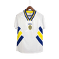 1994/1995 Sweden White Away Retro Kit - ClassicKits433 - GovintageJersey