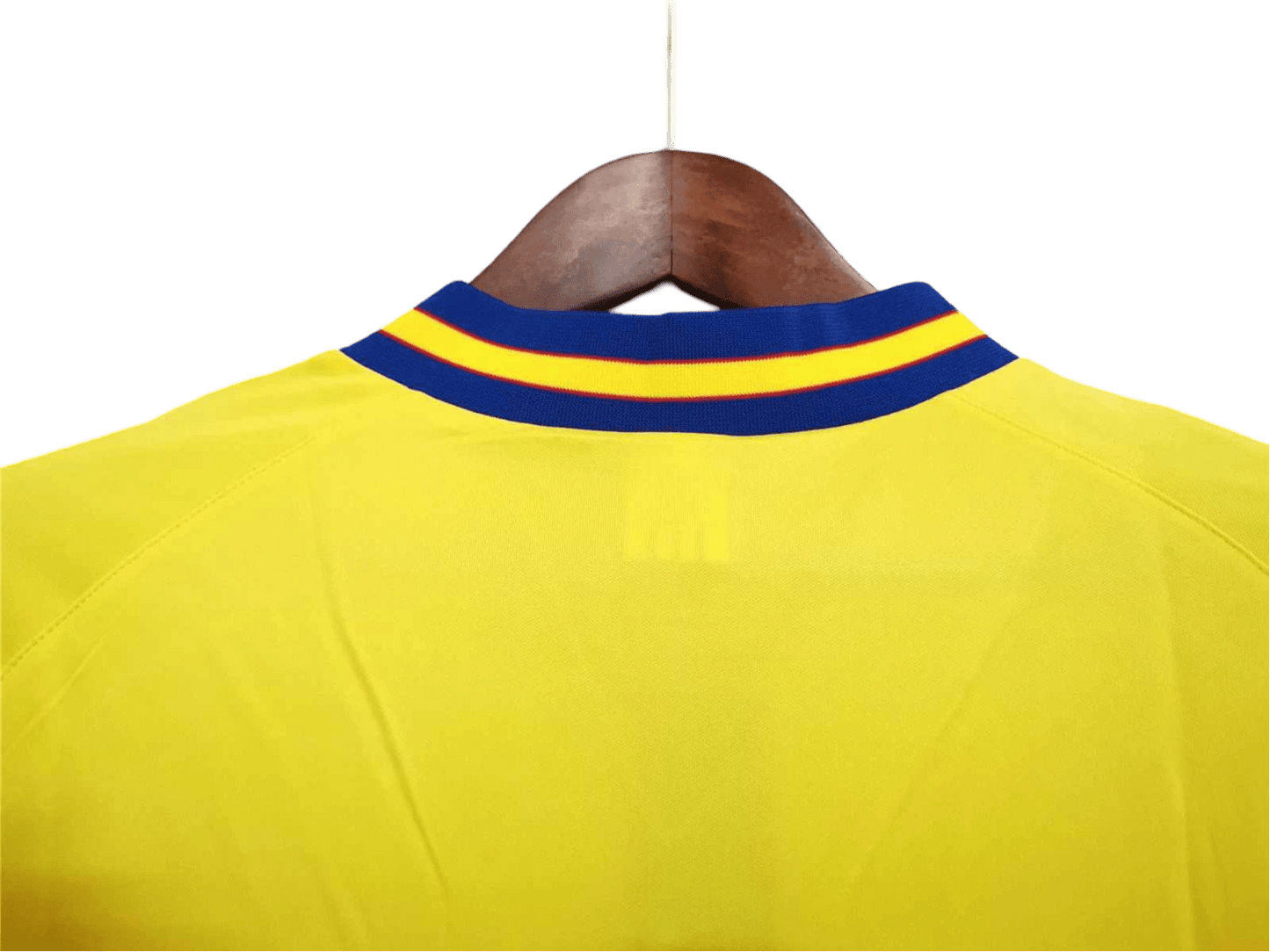 1994/1995 Sweden Yellow Home Retro Kit - ClassicKits433 - GovintageJersey