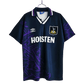 1994/1995 Tottenham Hotspur HOLSTEN - Blue Away Retro Kit - ClassicKits433 - GovintageJersey