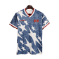 1994/1995 USA Away Retro Kit - ClassicKits433 - GovintageJersey