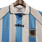 1994/1996 Argentina Home Retro Jersey - GovintageJersey