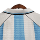 1994/1996 Argentina Home Retro Jersey - GovintageJersey