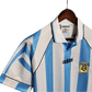 1994/1996 Argentina Home Retro Jersey - GovintageJersey