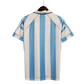 1994/1996 Argentina Home Retro Jersey - GovintageJersey