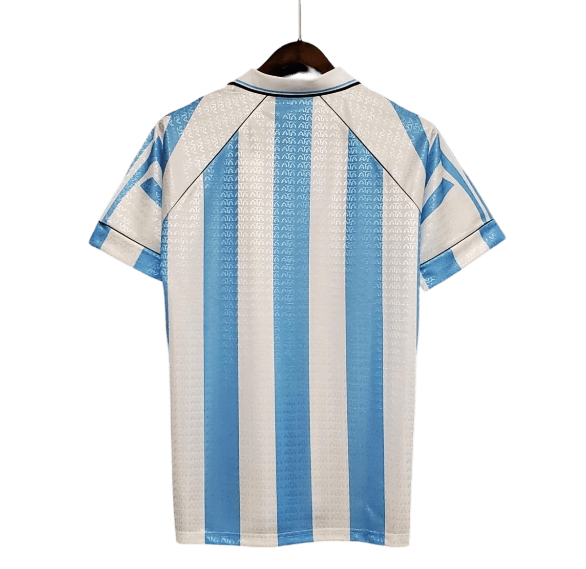 1994/1996 Argentina Home Retro Jersey - GovintageJersey