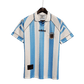 1994/1996 Argentina Home Retro Jersey - GovintageJersey