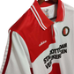 1994/1996 Feyenoord Home Retro Kit - ClassicKits433 - GovintageJersey