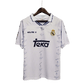 1994/1996 Real Madrid TEKA - Home Retro Kit - GovintageJersey