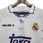 1994/1996 Real Madrid TEKA - Home Retro Kit - GovintageJersey