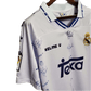 1994/1996 Real Madrid TEKA - Home Retro Kit - GovintageJersey