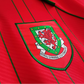 1994/1996 Wales - Home Retro Kit - GovintageJersey