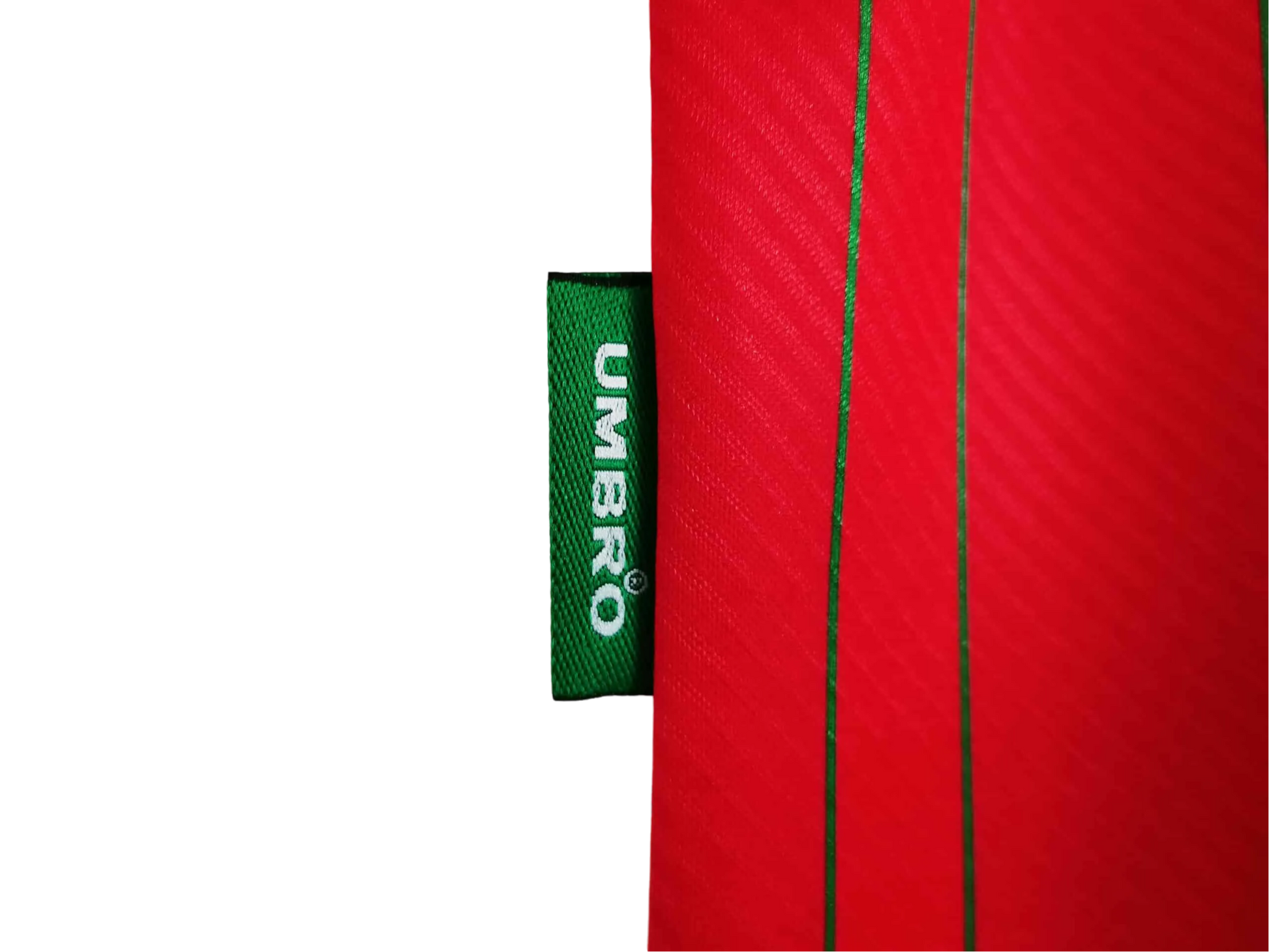 1994/1996 Wales - Home Retro Kit - GovintageJersey