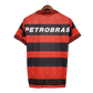 1995 Flamengo Fc LUBRAX - Home Retro Jersey - GovintageJersey