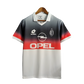 1995/1996 AC Milan Retro Kit - OPEL & Training Edition at GoVintageJersey Store