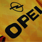 1995/1996 AC Milan Retro Jersey - OPEL Yellow 3rd Kit at GoVintageJersey Store